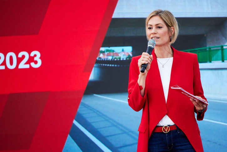 Mobirise Website Builder