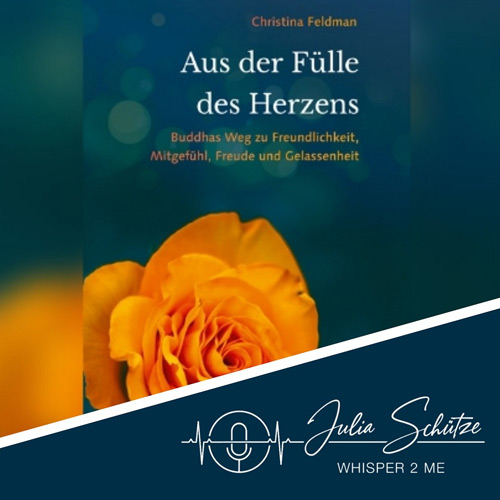 Julia Schütze, Moderatorin, Journalistin, Podcasterin, St. Pölten, Österreich