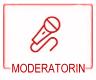 Julia Schütze, Moderatorin, Journalistin, Podcasterin, Podcast