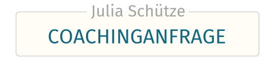 Julia Schütze-Moderatorin