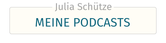 Julia Schütze-Moderatorin