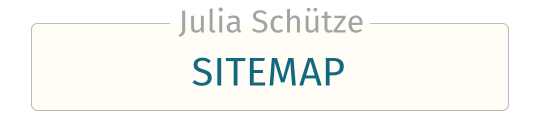 Julia Schütze-Moderatorin